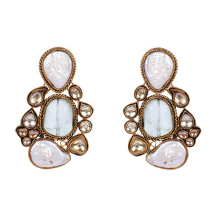 Royals Kavyanshi Earring