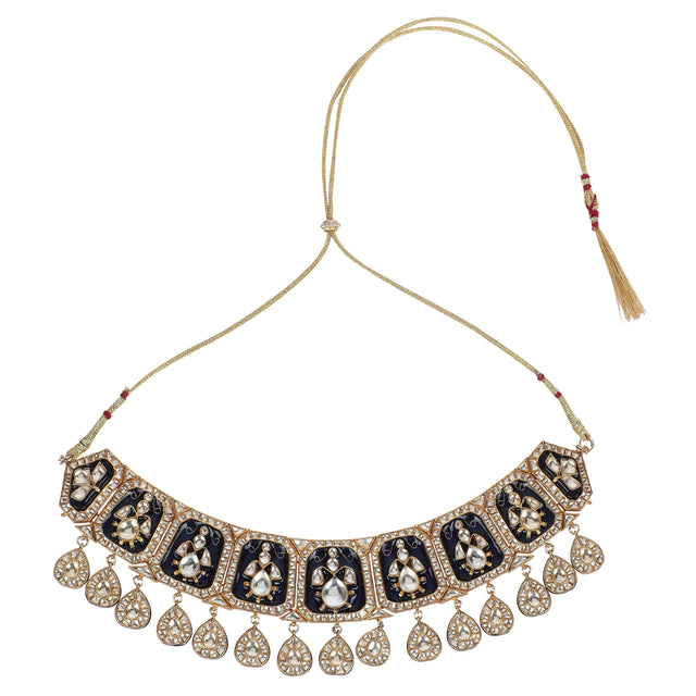 Krishaba Necklace