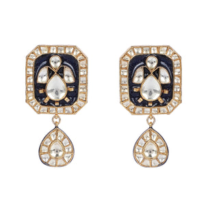Krishaba Earring