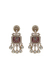 RadhaRani Earring