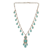 Royals Karuna Long Necklace