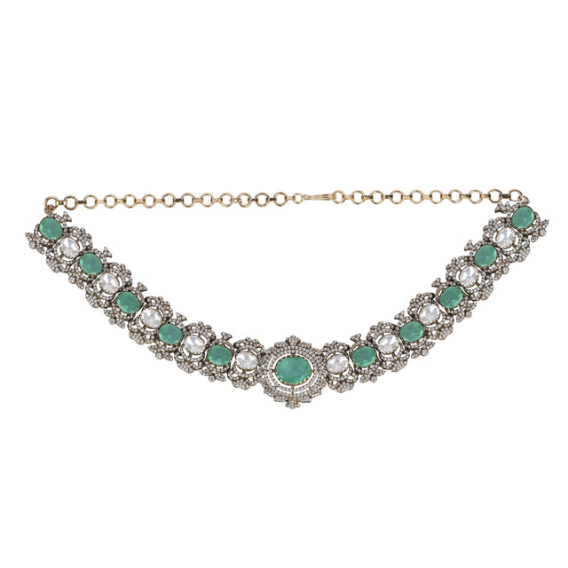 Vaishnavi  Choker