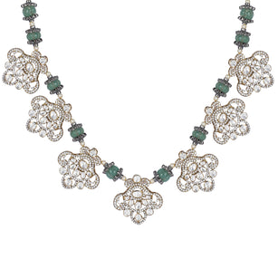 Royals kanika Necklace