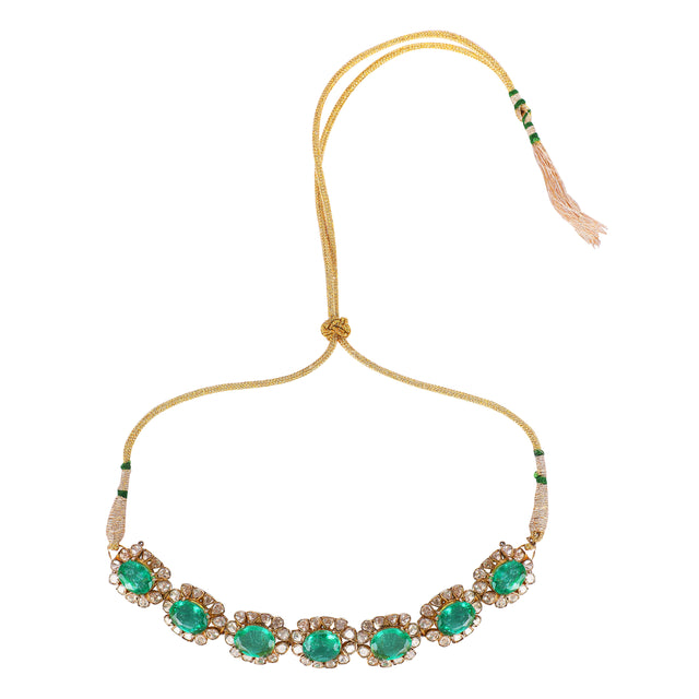 Royals Choker