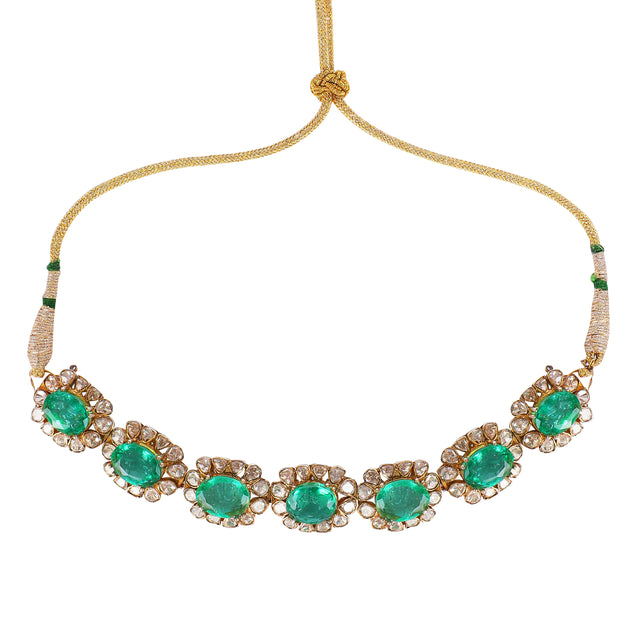 Royals Choker