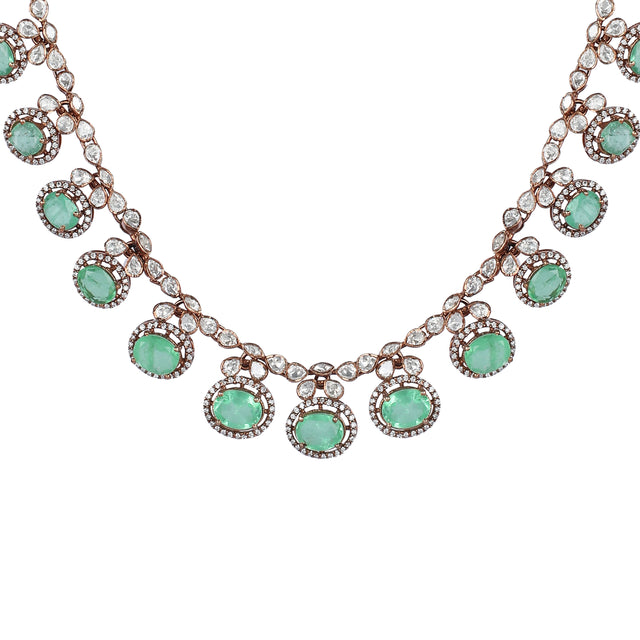 Namrata Necklace