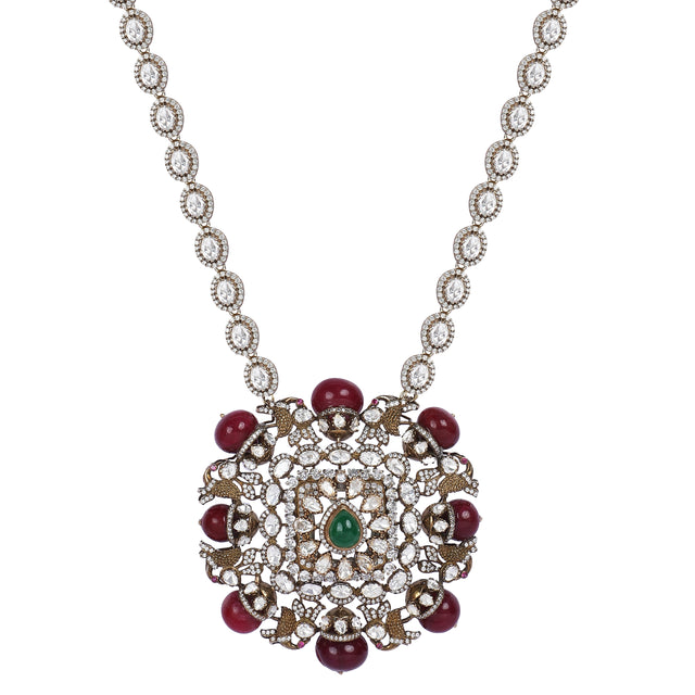 Royals Pendant