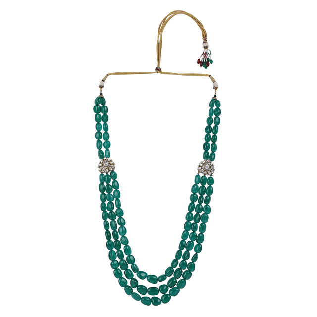 Royals Long Necklace