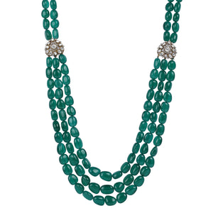 Royals Long Necklace