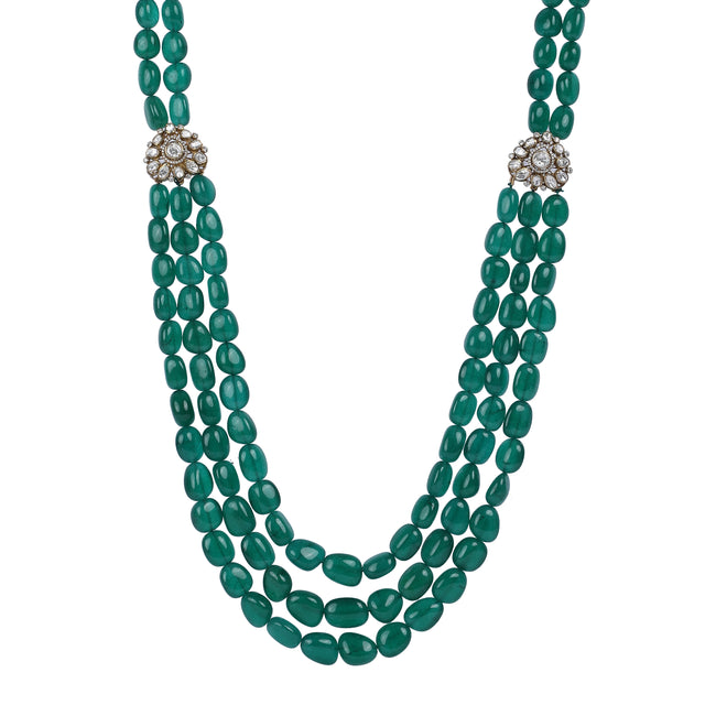 Royals Long Necklace