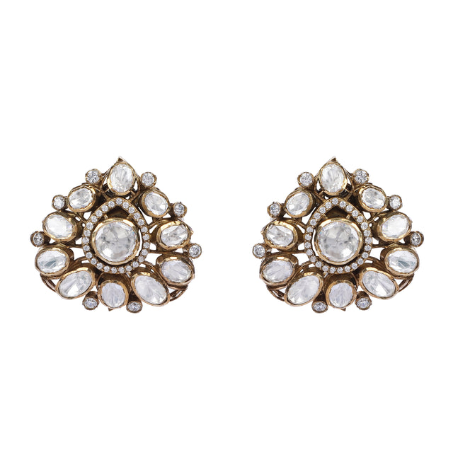 Kamakshi Earring