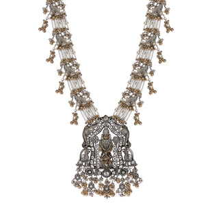 Jamuna Long Necklace
