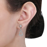 Mehak Zircon Necklace Set