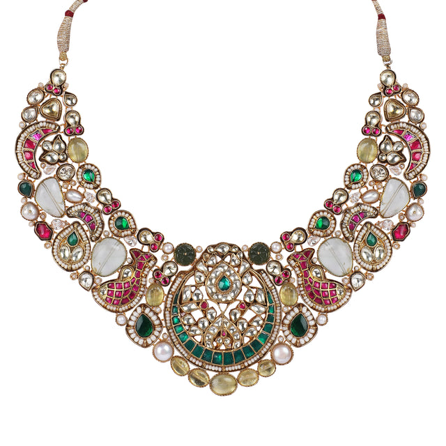 Yesha Necklace