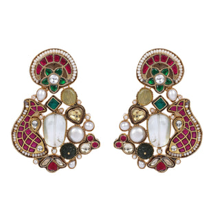 Yesha Earring