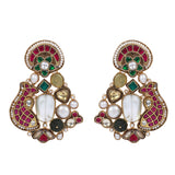 Yesha Earring