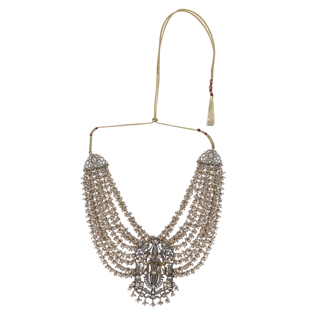 Chavi Necklace
