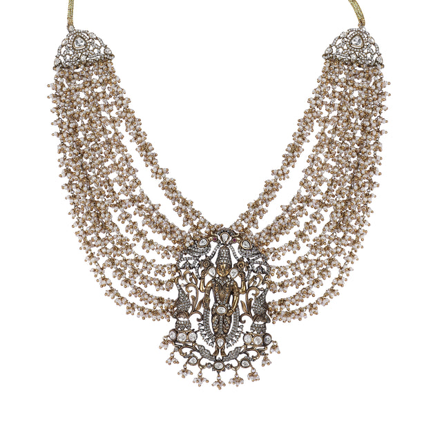 Chavi Necklace