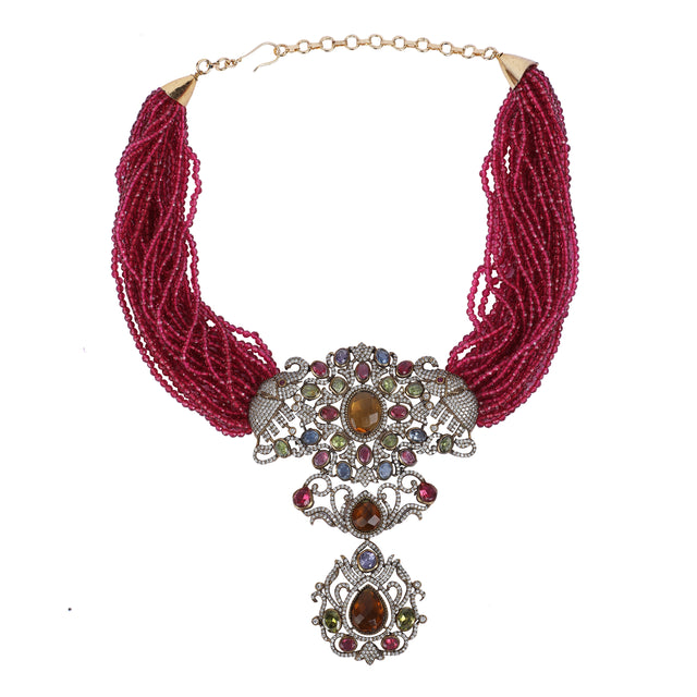 Richa Necklace