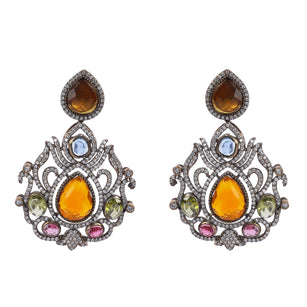 Richa Earring
