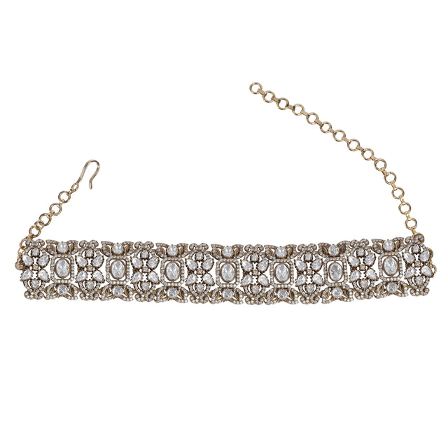 Mona Necklace