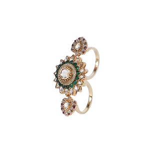 Vaanya Ring