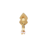 22k Gold Plated Teej Vargika Nosepin