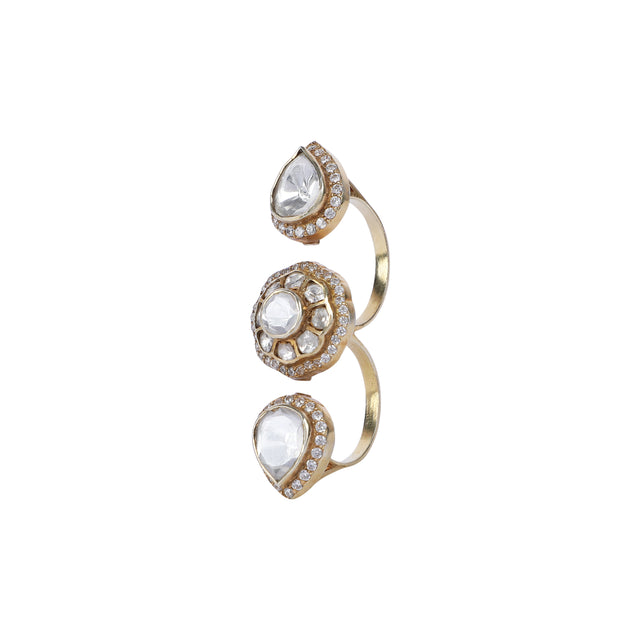 Sundari Ring