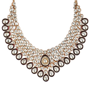 Nandani Necklace