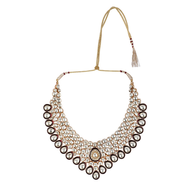 Nandani Necklace