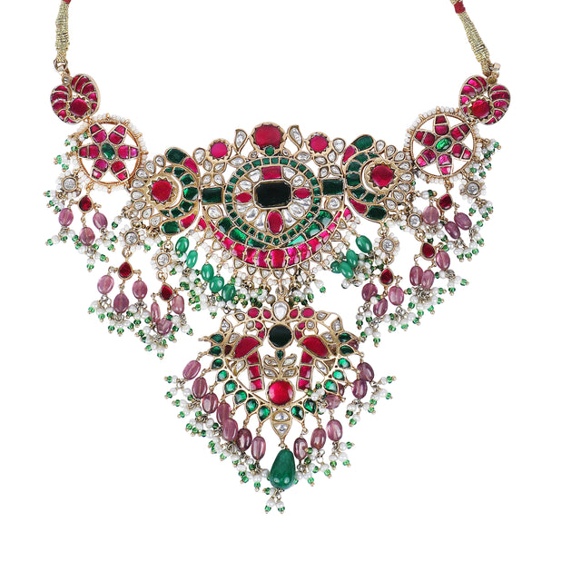 Jalsa Choker