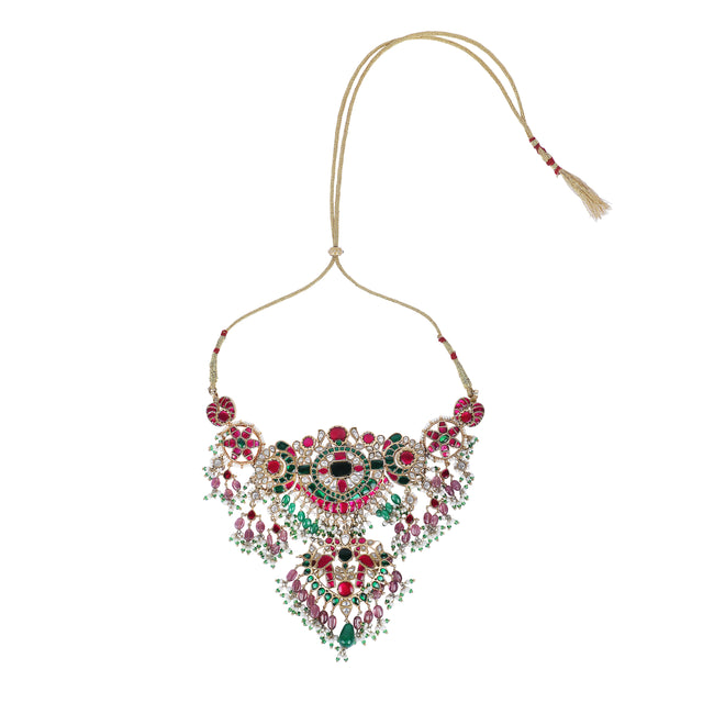 Jalsa Choker