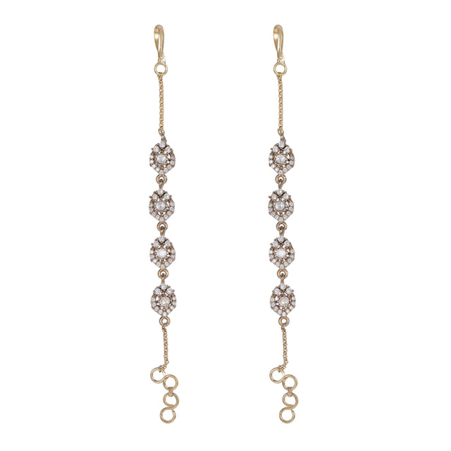 Isha  Earring