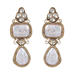 Aadarshini Earring