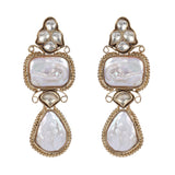 Aadarshini Earring