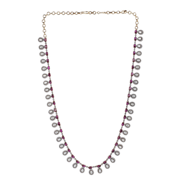 Nitaya Necklace