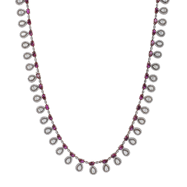 Nitaya Necklace