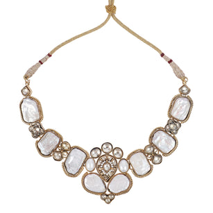 Aashna Necklace