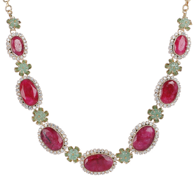 kansihka Necklace