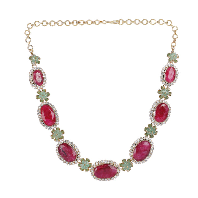 kansihka Necklace
