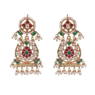 Nimisha Earring