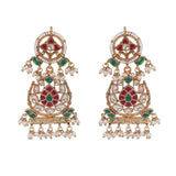Nimisha Earring