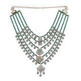 Royals Aakaanksha Necklace