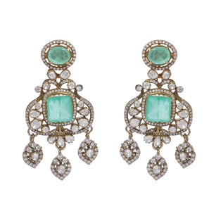 Royals Aakaanksha Earring