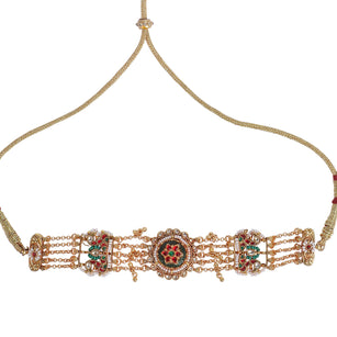 Nimisha Choker