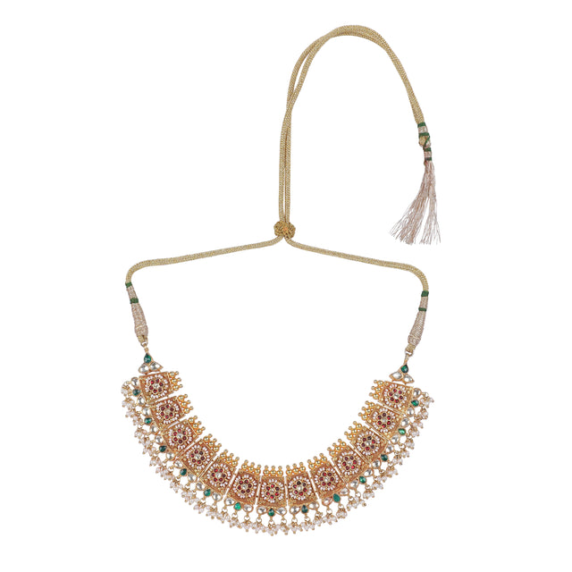 Nimisha Necklace