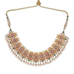 Nimisha Necklace