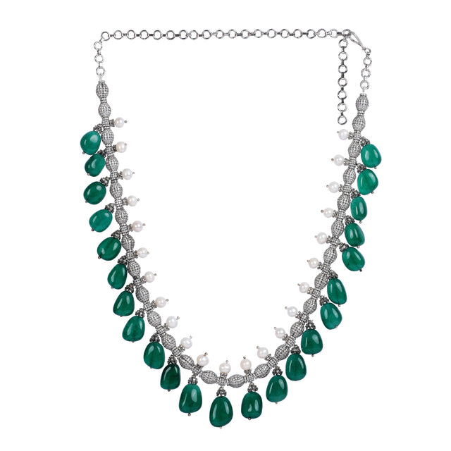 Krupa Necklace