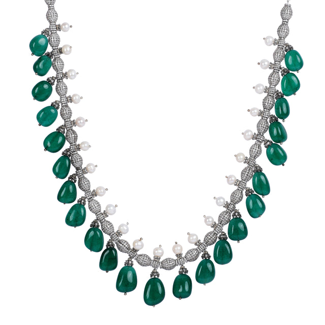 Krupa Necklace