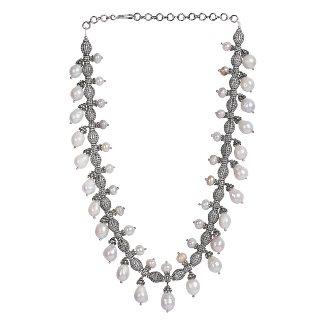 Karisma Necklace